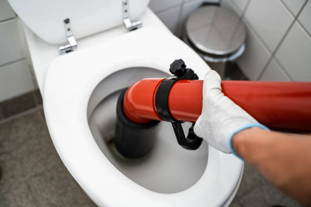 Şile Wc Açmak